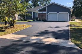 Best Driveway Removal and Replacement  in Milford Square, PA